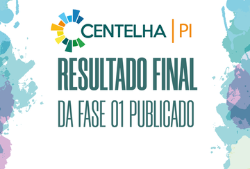 Read more about the article Centelha Piauí divulga resultados de ideias aprovadas na Fase 1