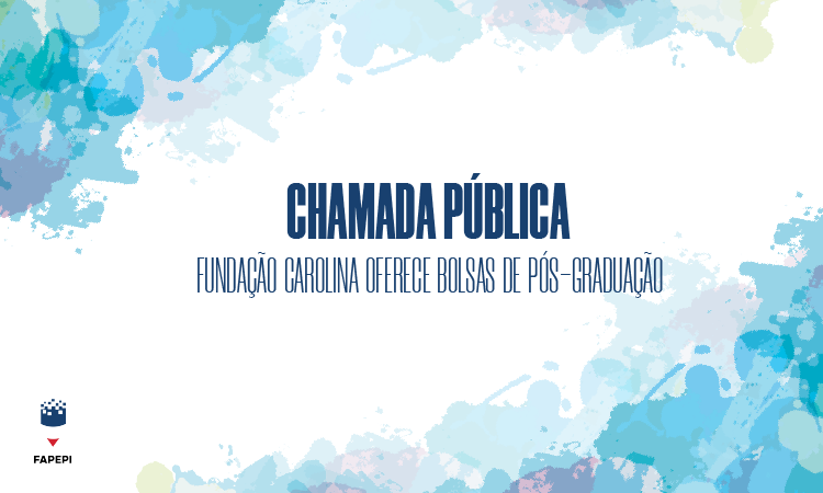 Read more about the article Fundação Carolina lança sua 21º convocatória para bolsas de cooperação Espanhola