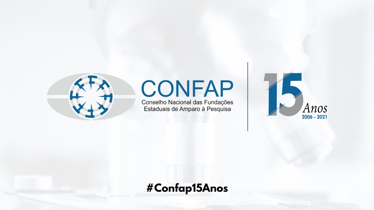 Read more about the article Confap celebra 15 anos de história da instituição