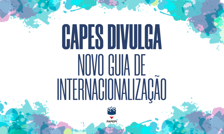Read more about the article CAPES divulga novo guia de internacionalização