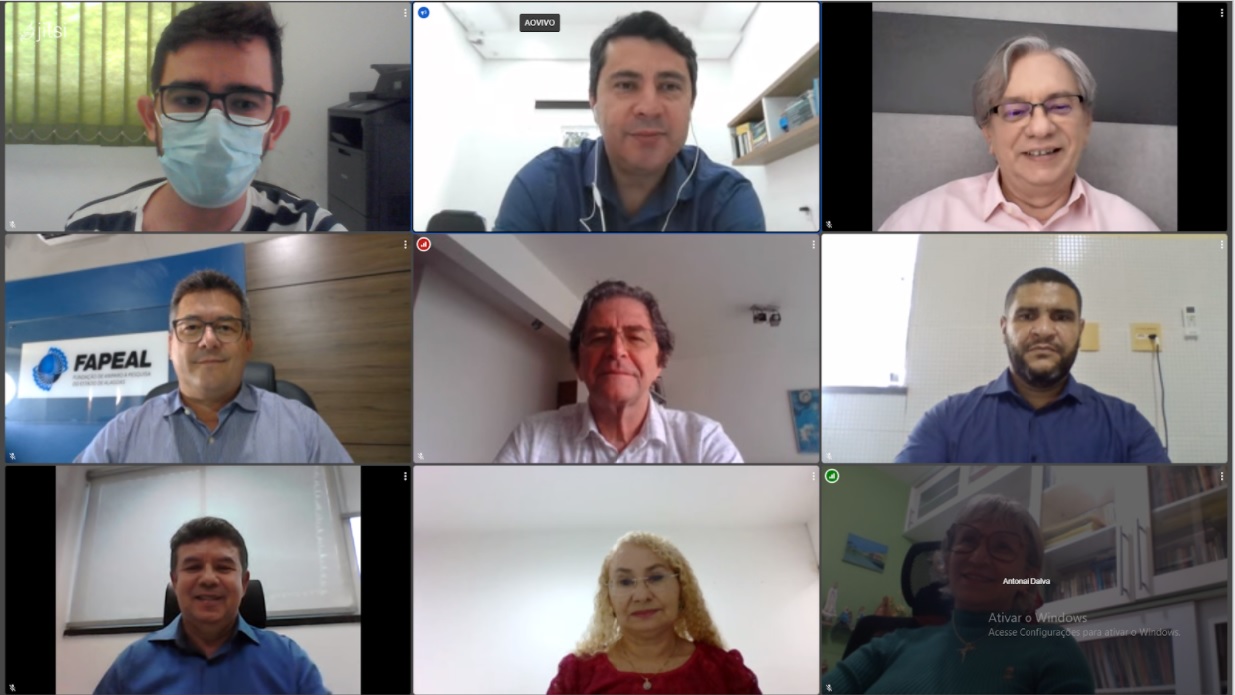 Read more about the article FAPEPI realiza atividades da Semana de Ciência e Tecnologia