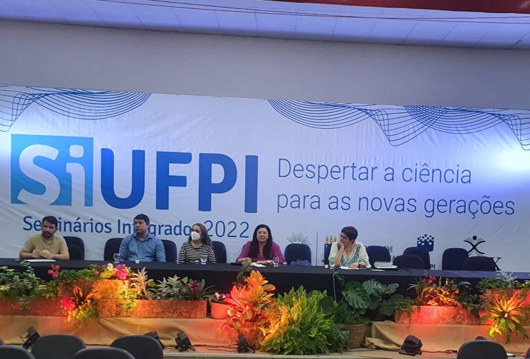 Read more about the article FAPEPI apresenta oportunidades de internacionalização em evento na UFPI