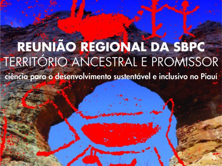 Read more about the article Inscrições abertas para Reunião Regional da SBPC