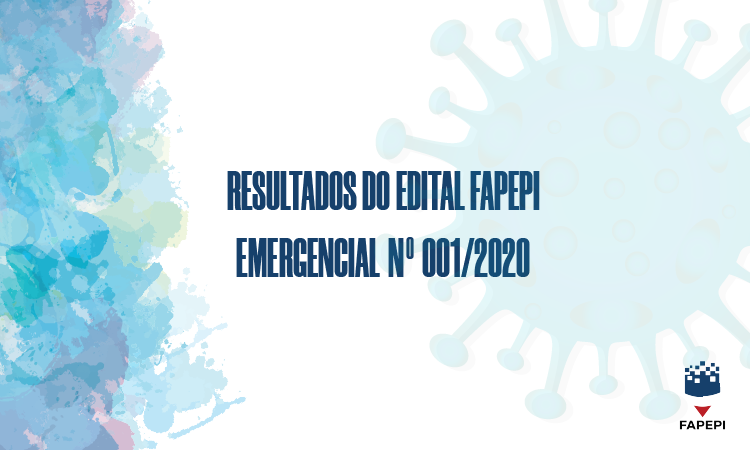 Leia mais sobre o artigo Pesquisas amparadas pela FAPEPI impactam no combate à COVID-19