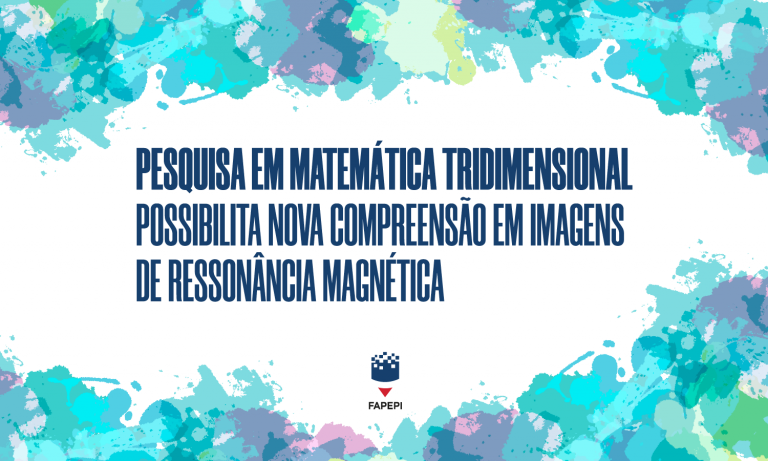 Leia mais sobre o artigo Pesquisa em matemática tridimensional possibilita nova compreensão em imagens de Ressonância Magnética