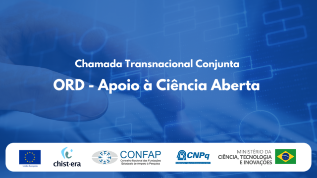 Leia mais sobre o artigo CONFAP Lança Chamada Transnacional Conjunta ORD – Apoio à Ciência Aberta