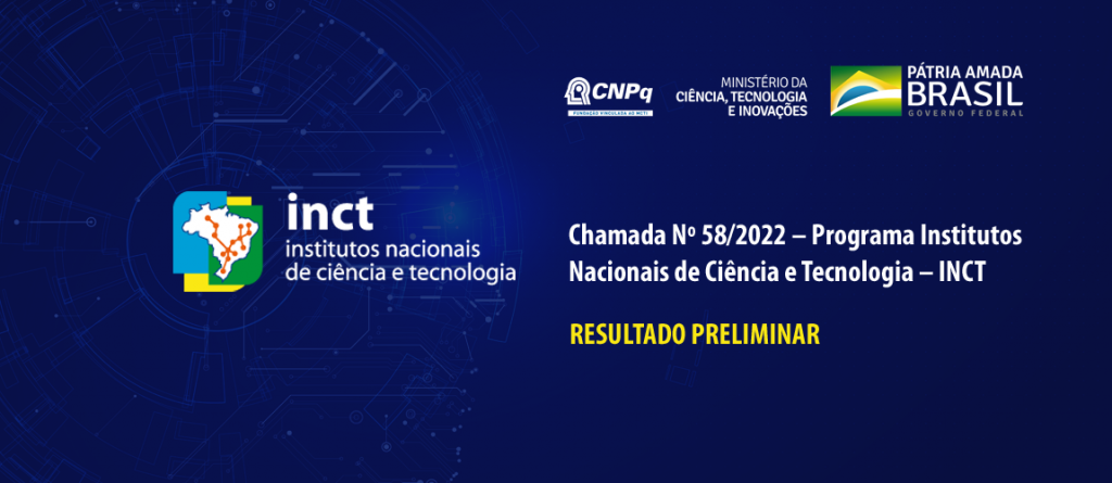 CNPq e AWS realizam Seminário Virtual da Chamada Pública CNPq/AWS