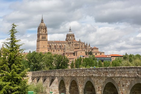 Leia mais sobre o artigo CAPES lança Edital de seleção para bolsas de cátedra em Salamanca