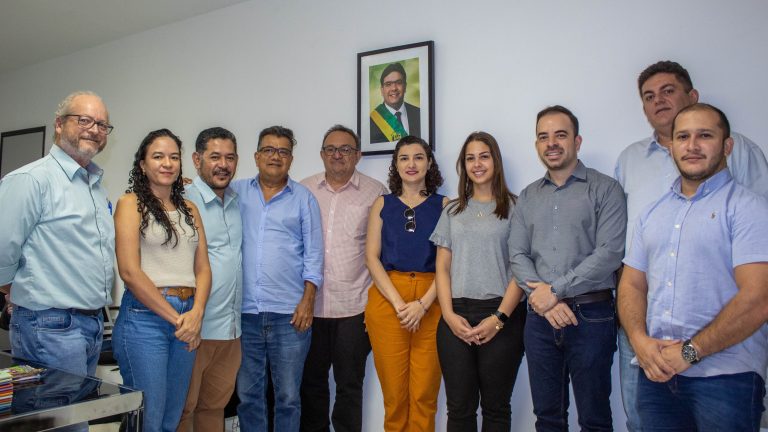 Leia mais sobre o artigo Fim da desertificação no Piauí 