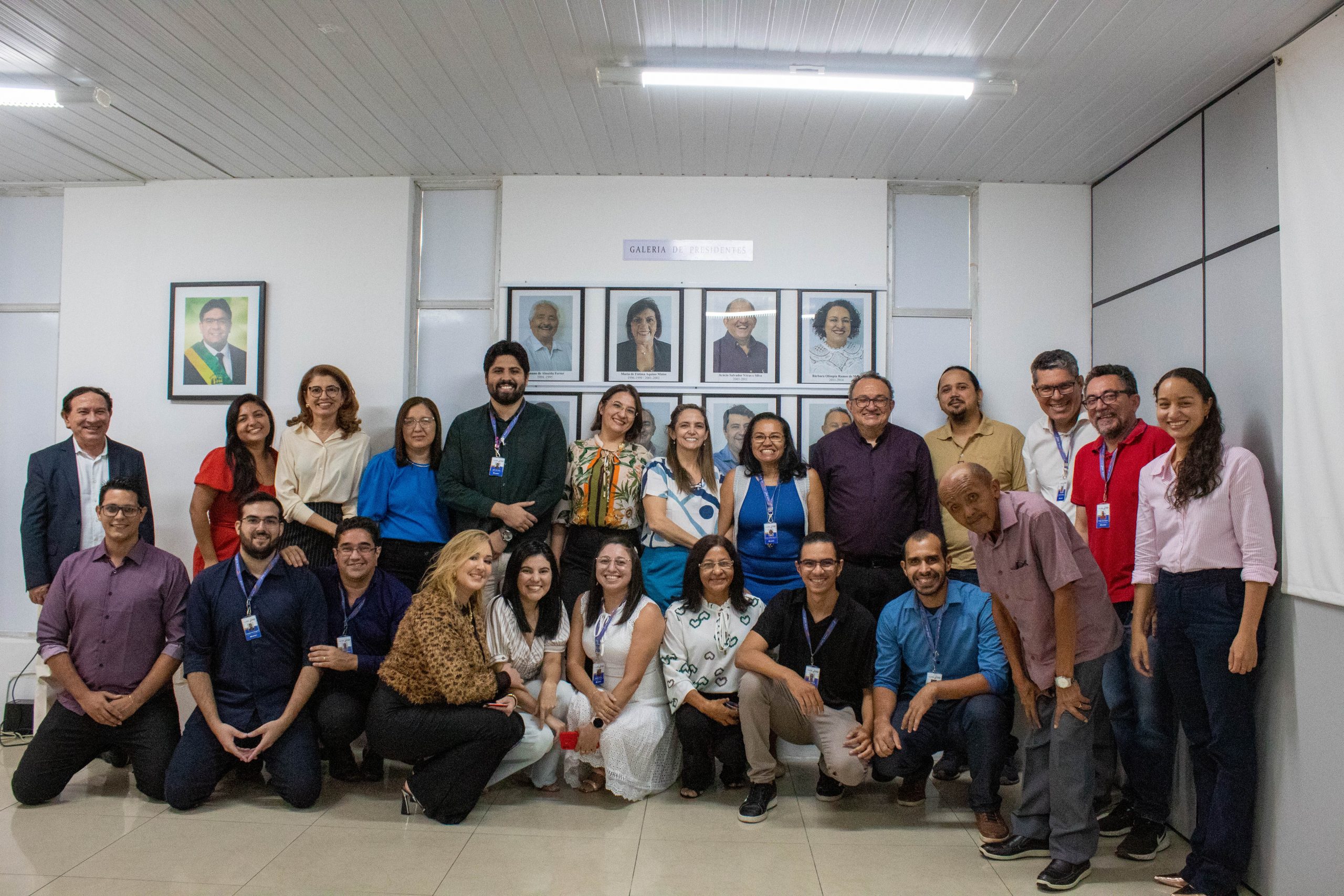 Leia mais sobre o artigo FAPEPI celebra 30 Anos de contribuições à Pesquisa e a Ciência no Piauí
