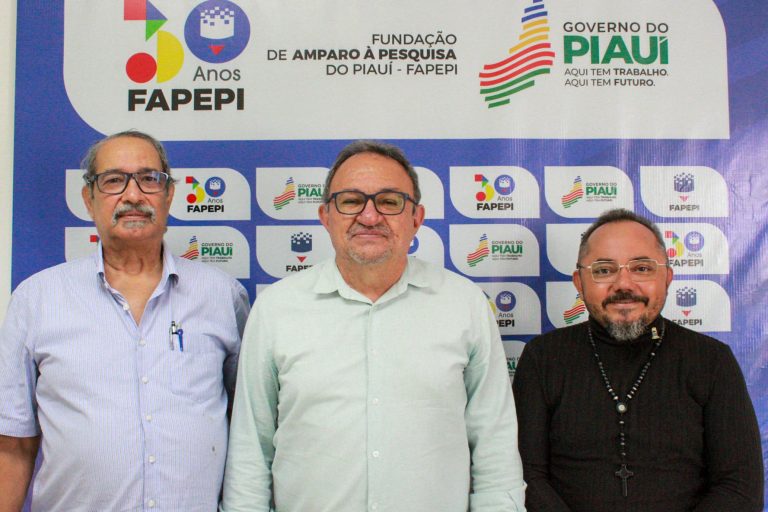 Leia mais sobre o artigo Pesquisa inédita apoiada pela FAPEPI promete revolucionar a reprodução de ovinos e caprinos no Piauí