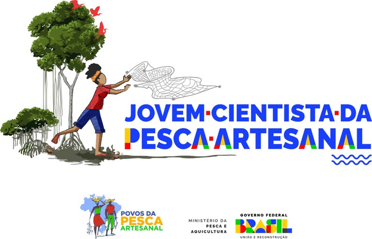 Leia mais sobre o artigo Lançamento nacional do Programa Jovem Cientista da Pesca Artesanal acontecerá no Palácio de Karnak