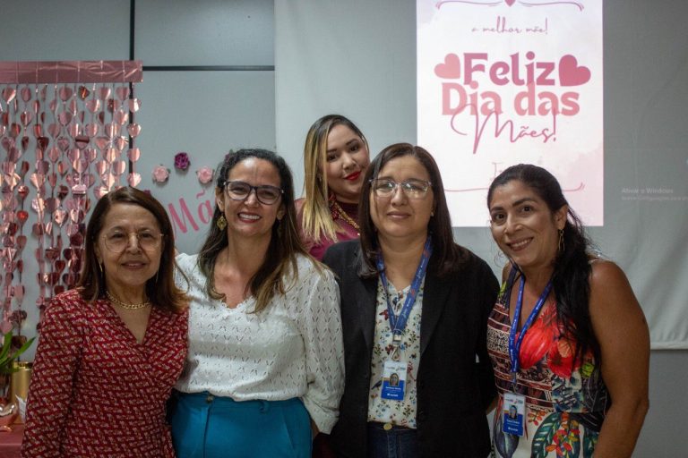 Leia mais sobre o artigo Servidores da FAPEPI celebram o Dia das Mães