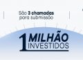 Inscrições abertas para a 2° chamada do Programa de Apoio à Realização de Eventos Científicos e Tecnológicos