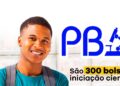 Fapepi investe mais de R$2 milhões em bolsas para estudantes de graduação de instituições públicas