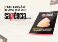 Revista Sapiência dedica 53ª edição à opala e mostra como ciência e sustentabilidade estão transformando o Piauí minerador