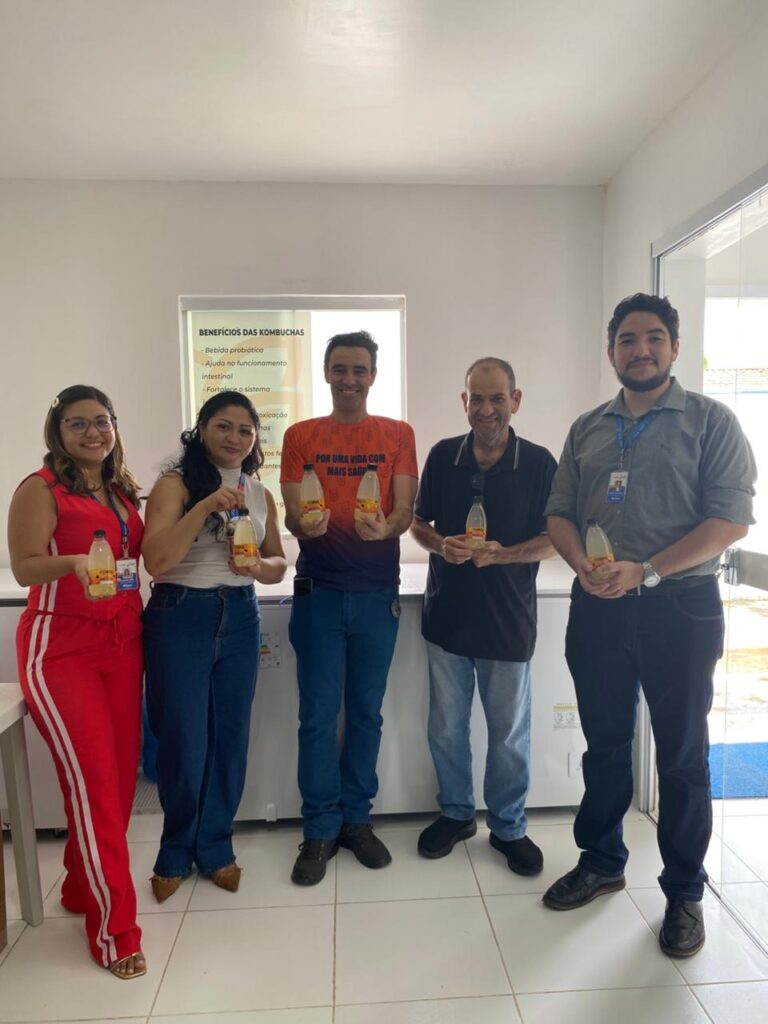 Camuras Biodrinks