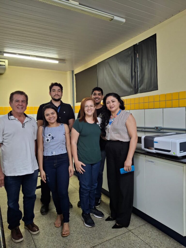 Inovação em Tecnologia Cerâmica para Mitigação